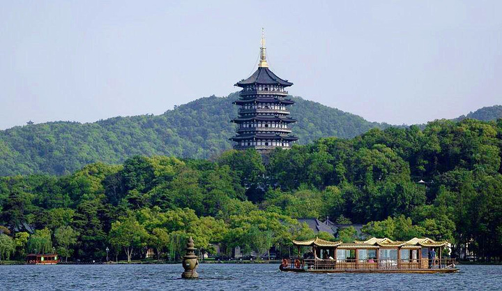 杭州旅游住宿
